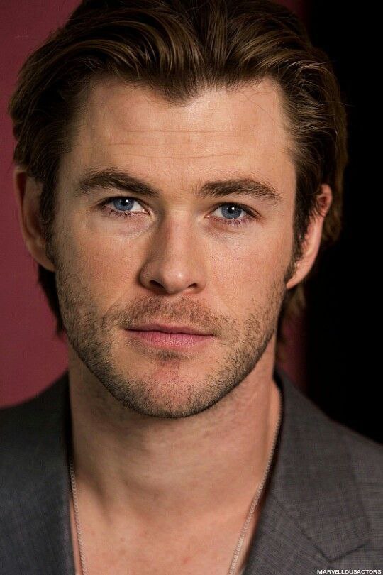 Chris Hemsworth